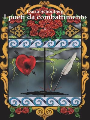 cover image of I poeti da combattimento